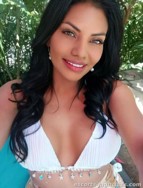 Picture of Escort girl Nerea