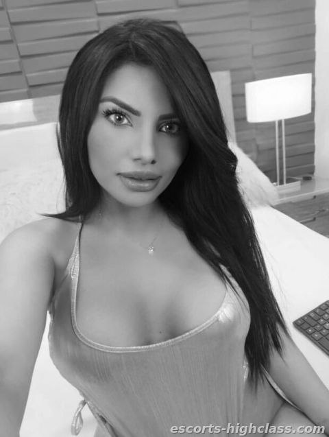 Picture of Escort girl Nerea
