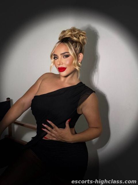 Picture of Escort girl Anahi