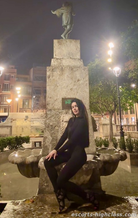 Picture of Escort girl Rose