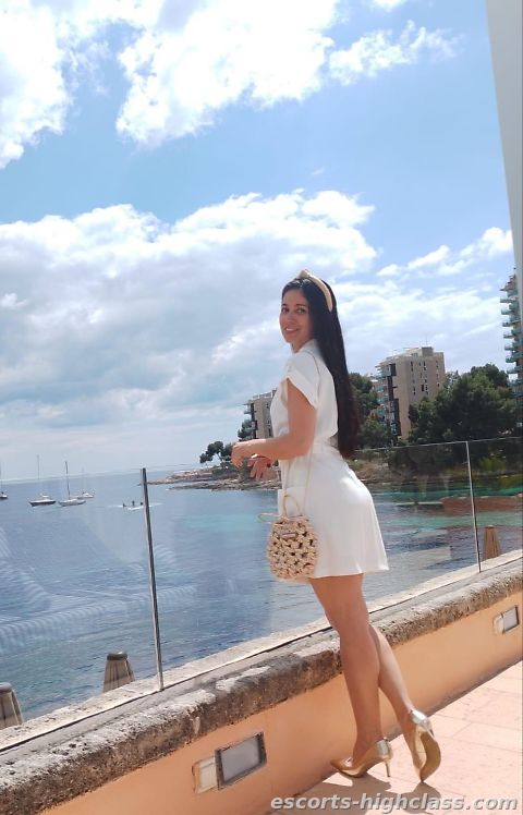 Picture of Escort girl Rose