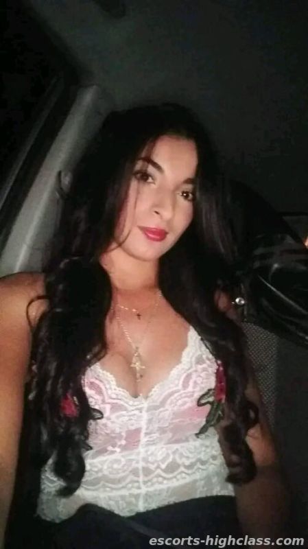 Picture of Escort girl Juana
