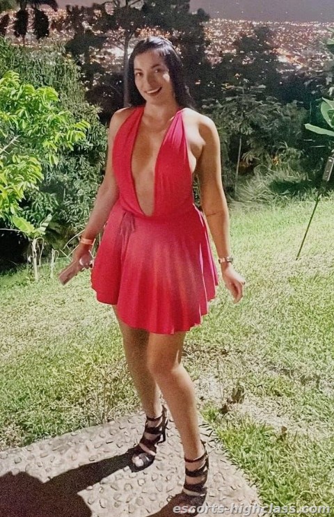 Picture of Escort girl Juana