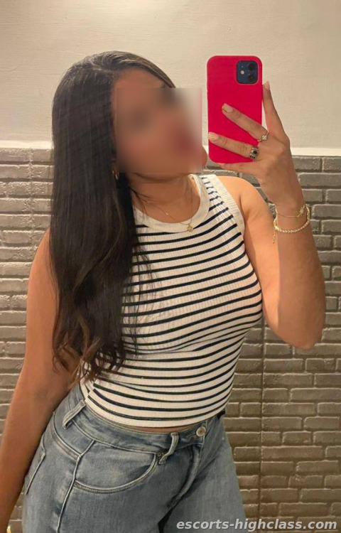 Picture of Escort girl Gaby