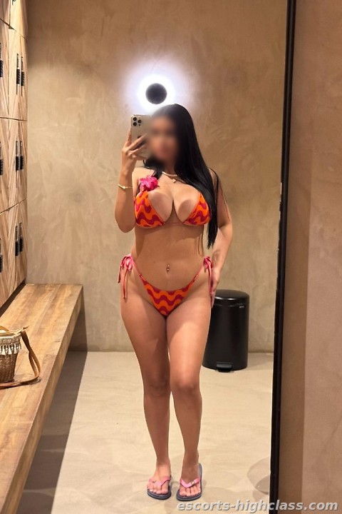 Picture of Escort girl Venera