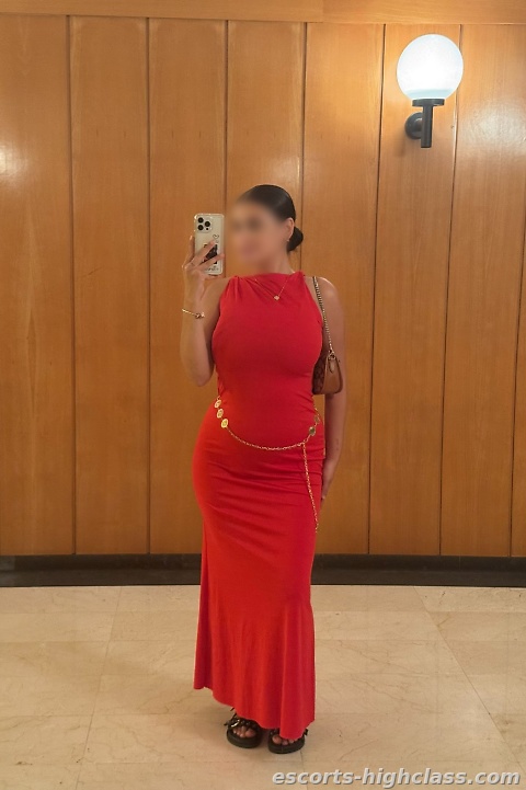 Picture of Escort girl Venera