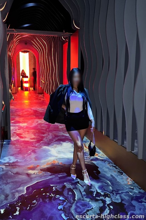 Picture of Escort girl Venera