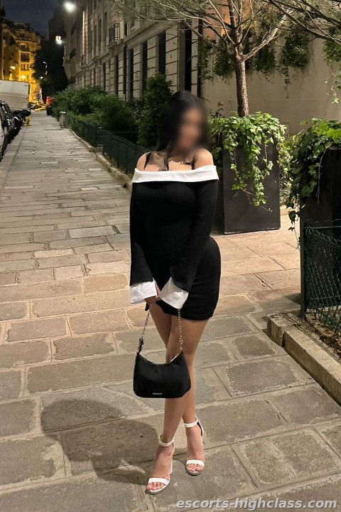 Picture of Escort girl Venera
