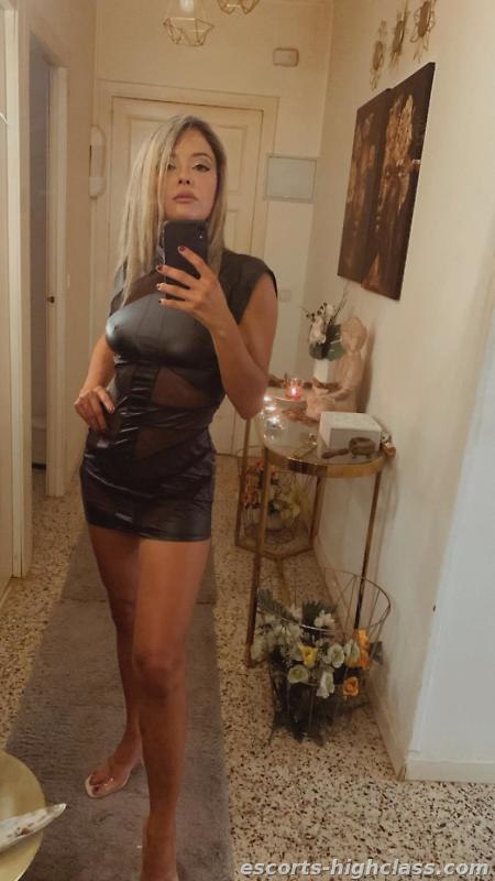 Vilder von Escort Damen Salma