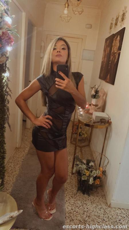 Vilder von Escort Damen Salma