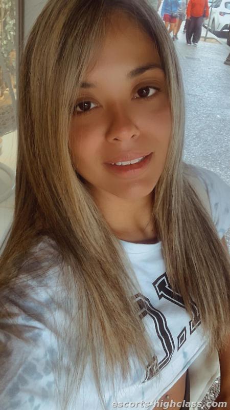 Vilder von Escort Damen Salma