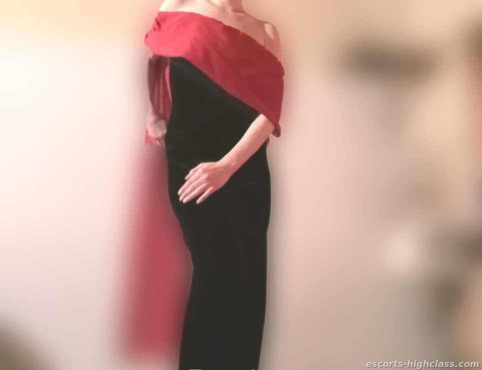 Vilder von Escort Damen Farana