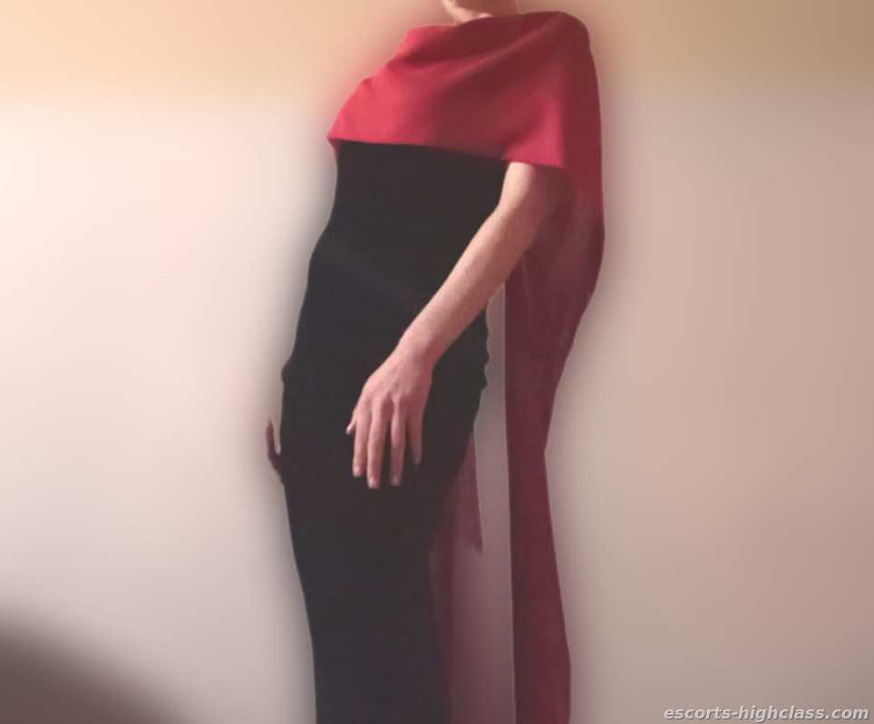 Vilder von Escort Damen Farana