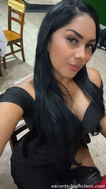 Photo de la escort Mariana