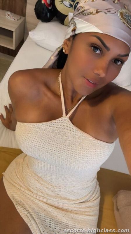 Photo de la escort Mariana