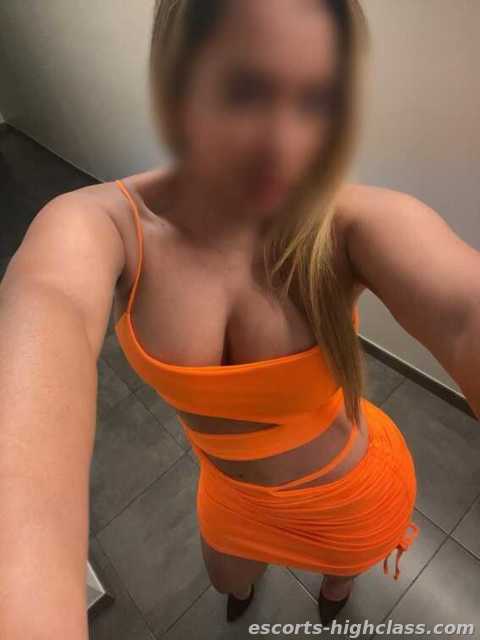 Picture of Escort girl Michell