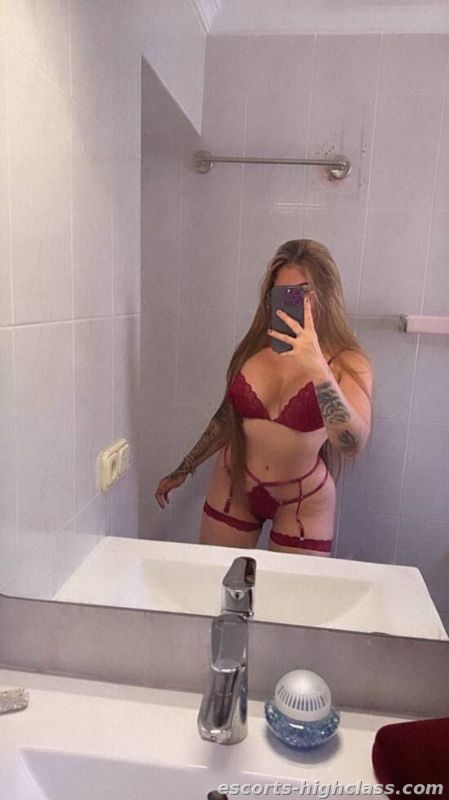 Photo de l'escorte Nicol