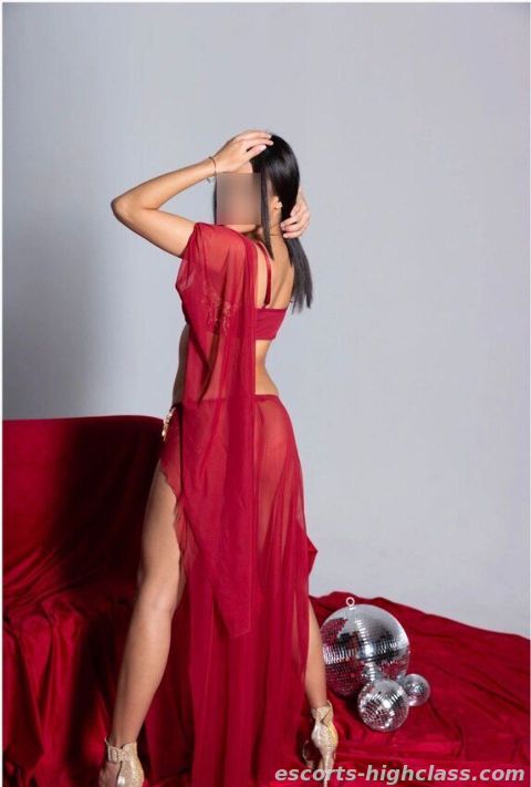 Photo de l'escorte Zoe