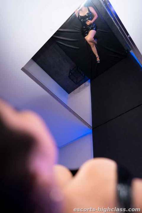 Picture of Escort girl Katia