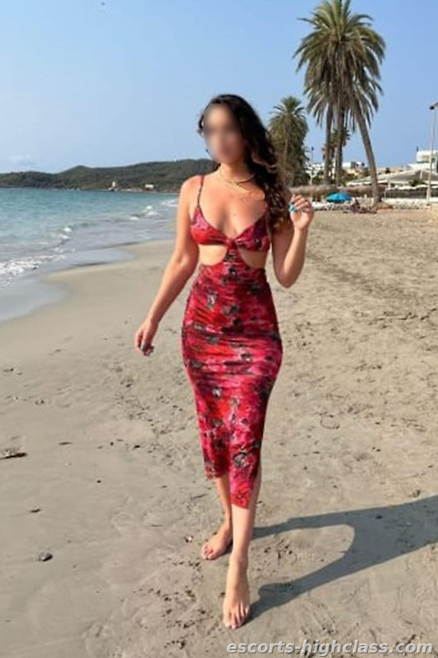 Picture of Escort girl Saray