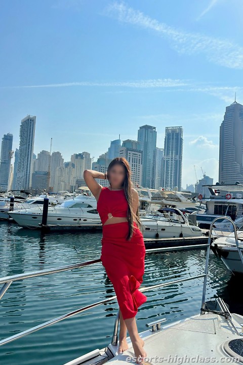 Vilder von Escort Damen Jennifer