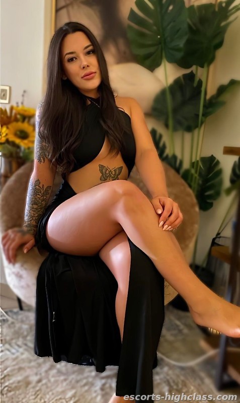 Picture of Escort girl Rufina