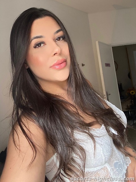 Picture of Escort girl Rufina