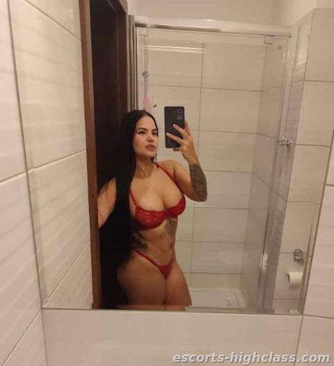 Photo de la escort Antonella