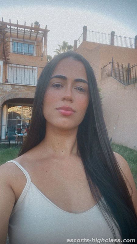 Photo de la escort Bruna