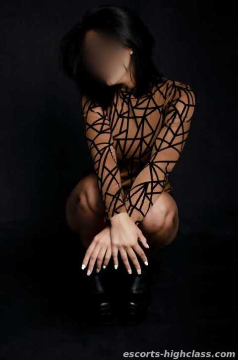 Photo de la escort Valeria