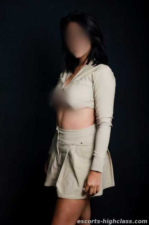 Photo de la escort Valeria