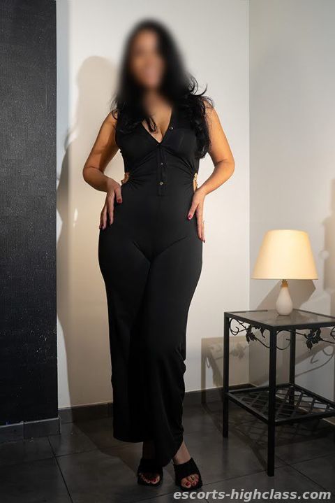 Photo de la escort Lia