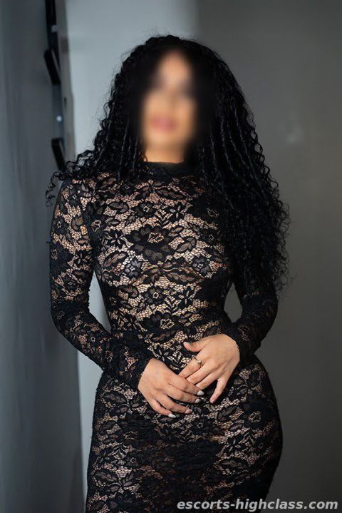 Picture of Escort girl Salma