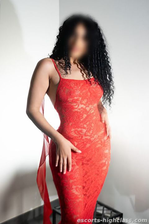Picture of Escort girl Salma