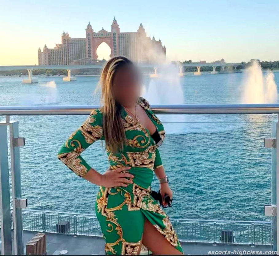 Photo de la escort Shirley