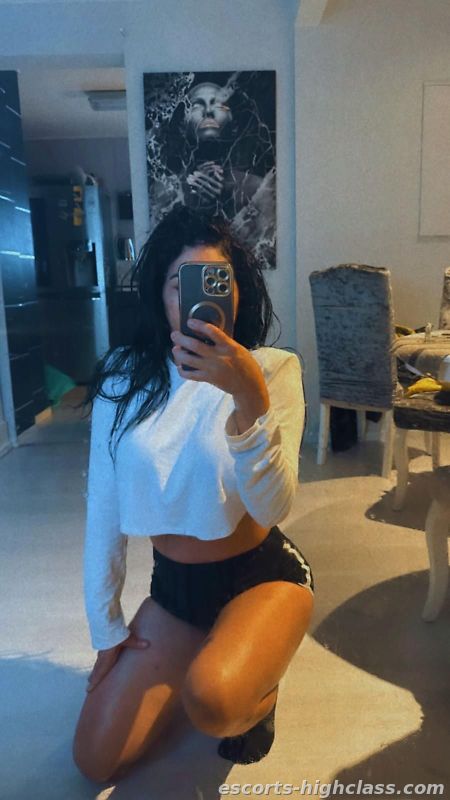 Picture of Escort girl Luna