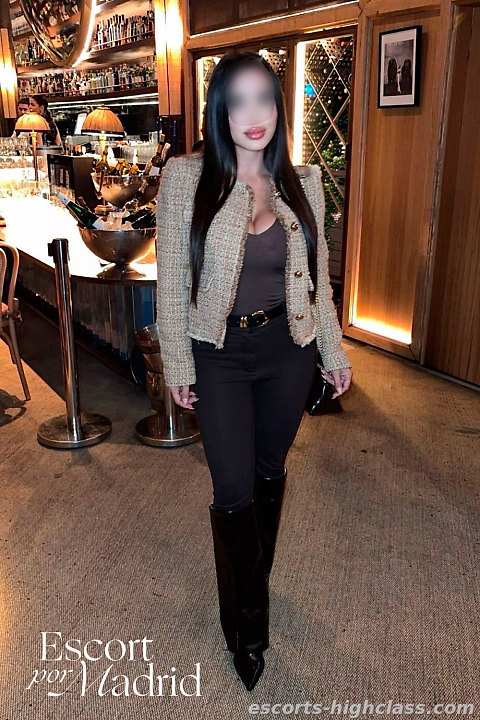 Picture of Escort girl Cata