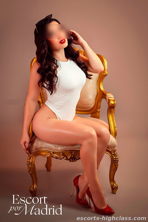 Picture of Escort girl Cata