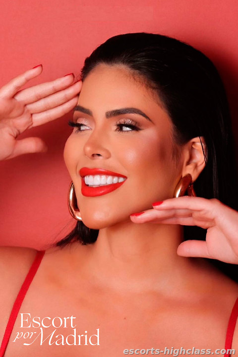 Picture of Escort girl Giorgina