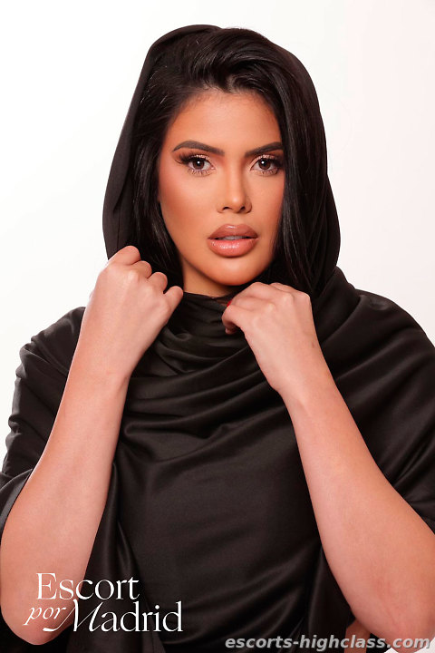 Picture of Escort girl Giorgina