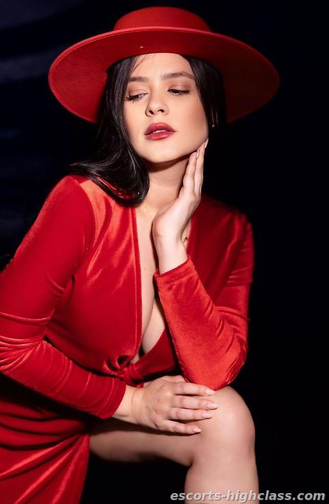 Picture of Escort girl Ana