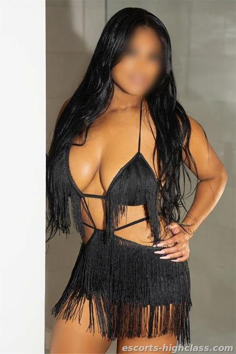 Picture of Escort girl Amber