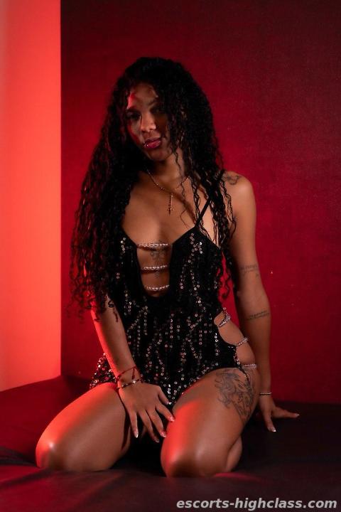 Photo de l'escorte Valery