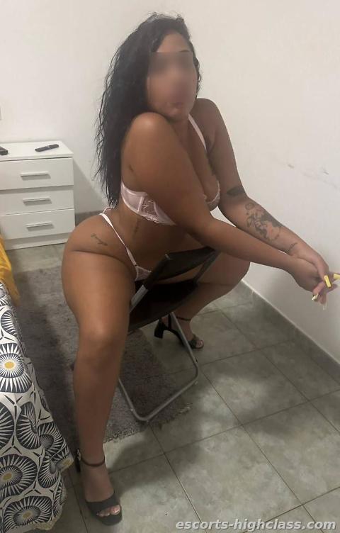 Picture of Escort girl Monica