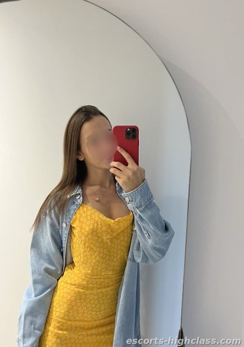 Picture of Escort girl Silvia