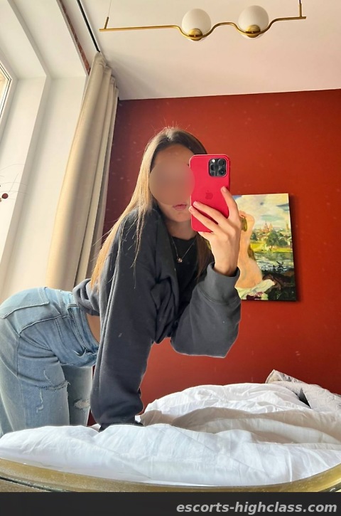 Picture of Escort girl Silvia