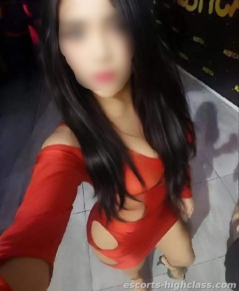 Picture of Escort girl Brigida