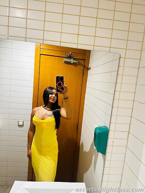 Picture of Escort girl Eva