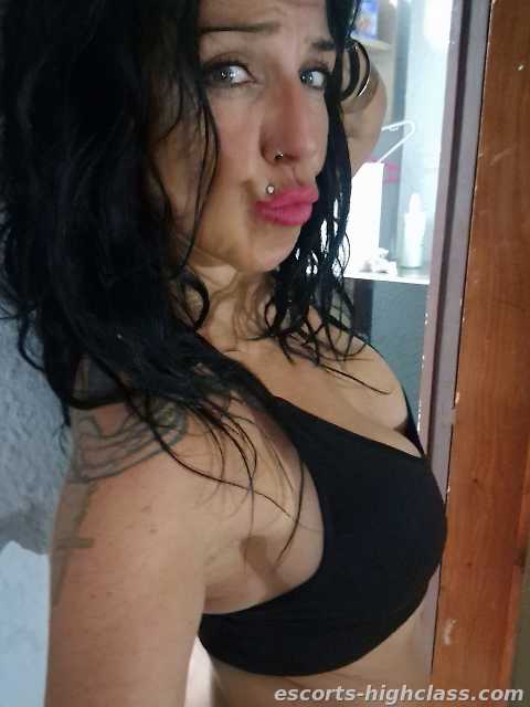 Photo de l'escorte Carmen