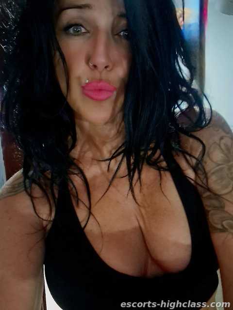 Photo de l'escorte Carmen